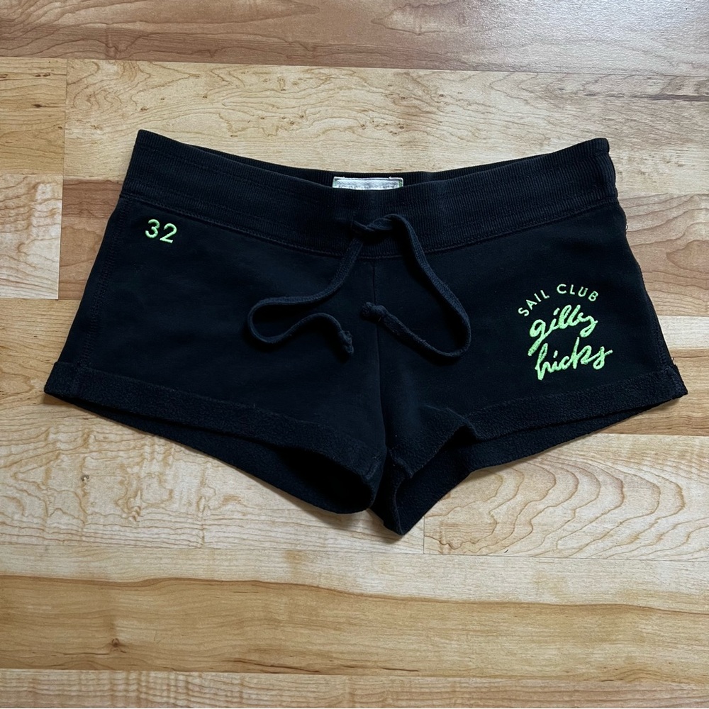 Gilly Hicks Mini Shorts